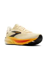 Brooks Ghost 18-Heren-Rutabaga/Tigerlily/Orange