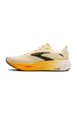 Brooks Ghost 18-Heren-Rutabaga/Tigerlily/Orange