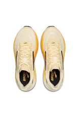 Brooks Ghost 18-Heren-Rutabaga/Tigerlily/Orange