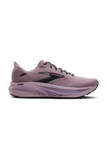 Brooks Ghost 18-Dames-Elderberry/Black