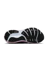 Brooks Ghost 18-Dames-Elderberry/Black