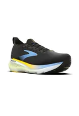 Brooks Glycerin 23-Heren-Black/Cyber Yellow/Nightlife