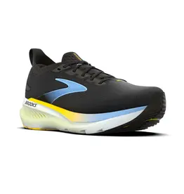 Brooks Glycerin 23-Heren-Black/Cyber Yellow/Nightlife
