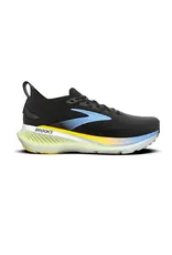 Brooks Glycerin 23-Heren-Black/Cyber Yellow/Nightlife