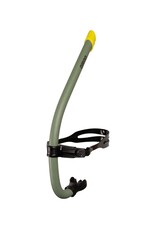 Arena Swim Snorkel Pro III-sage-black