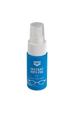 Arena Antifog Spray/Swim-transparent