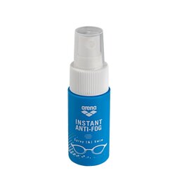 Arena Antifog Spray/Swim-transparent