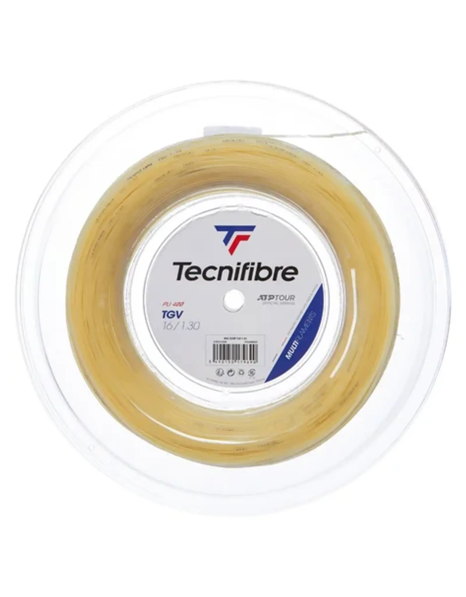 Tecnifibre BOBINE TGV 1,30MM