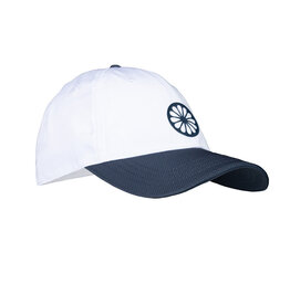 The Indian Maharadja Performance cap-n-blue