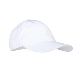 The Indian Maharadja Kids performance cap-br-whi