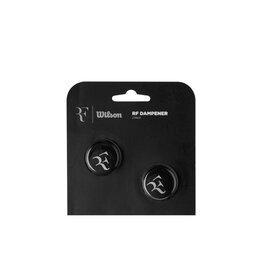 Dunlop RF DAMPENER 2 PACK BLACK/Grey