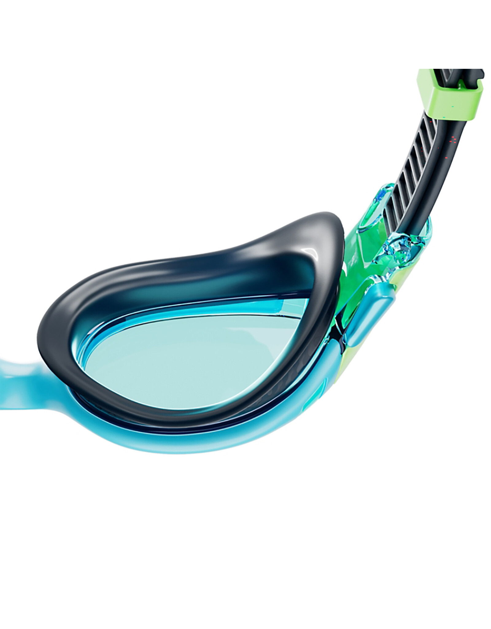 Speedo JUN BIOFUSE 2.0 Blue/Green