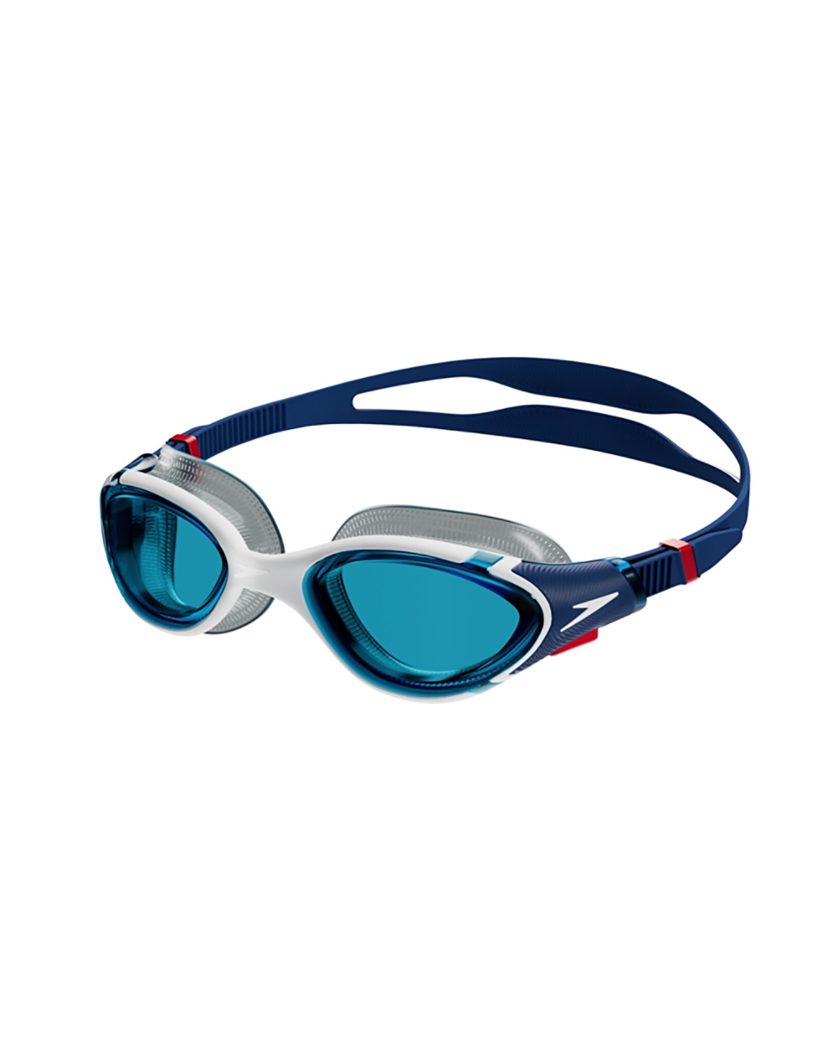 Speedo BIOFUSE 2.0 ASS Ammonite Blue/White/Red/Blue