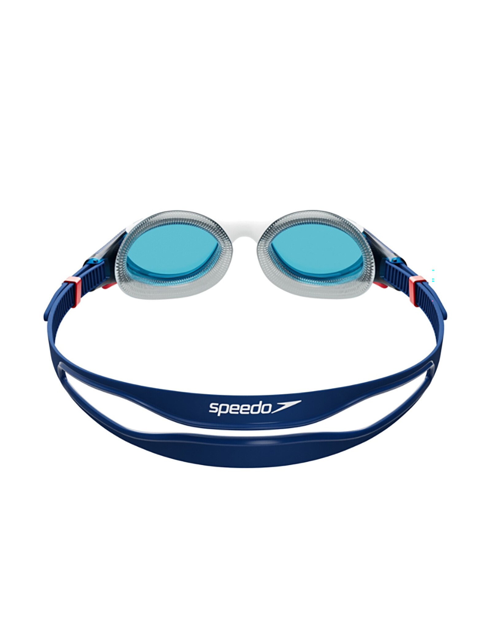 Speedo BIOFUSE 2.0 ASS Ammonite Blue/White/Red/Blue