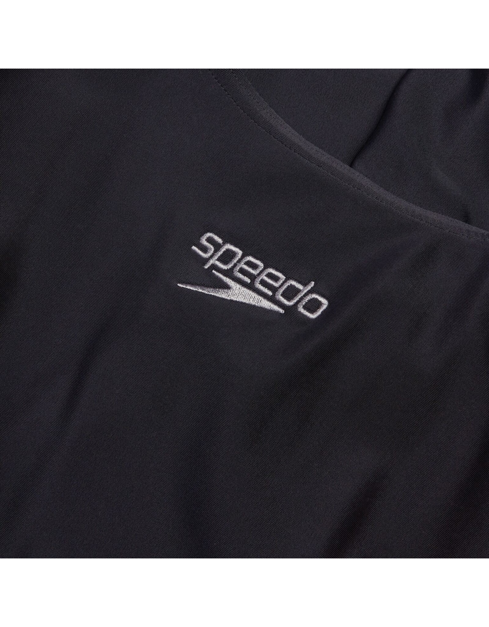 Speedo COLORBLOCK SPLICE 2.0 1P BLA/GRE