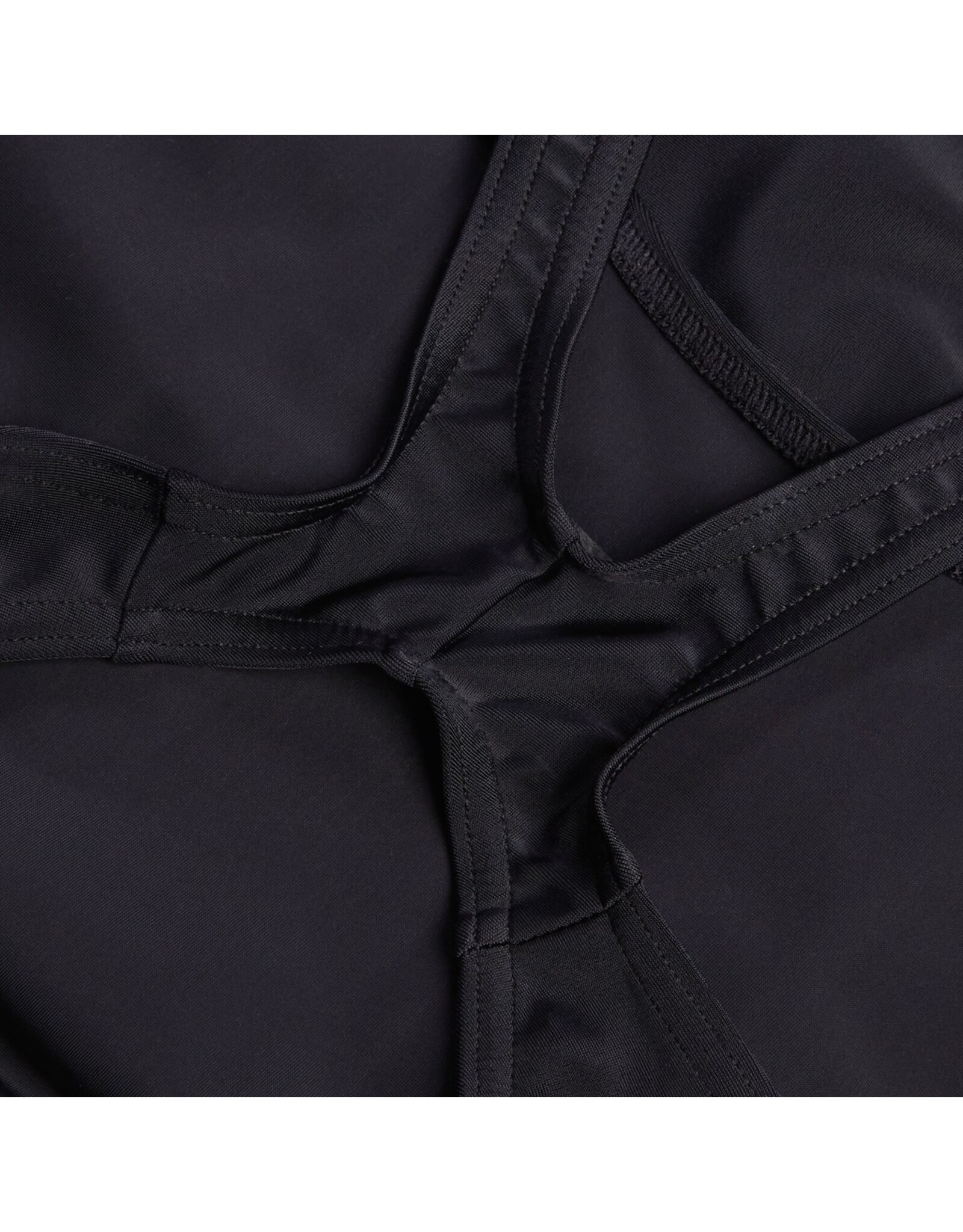 Speedo COLORBLOCK SPLICE 2.0 1P BLA/GRE