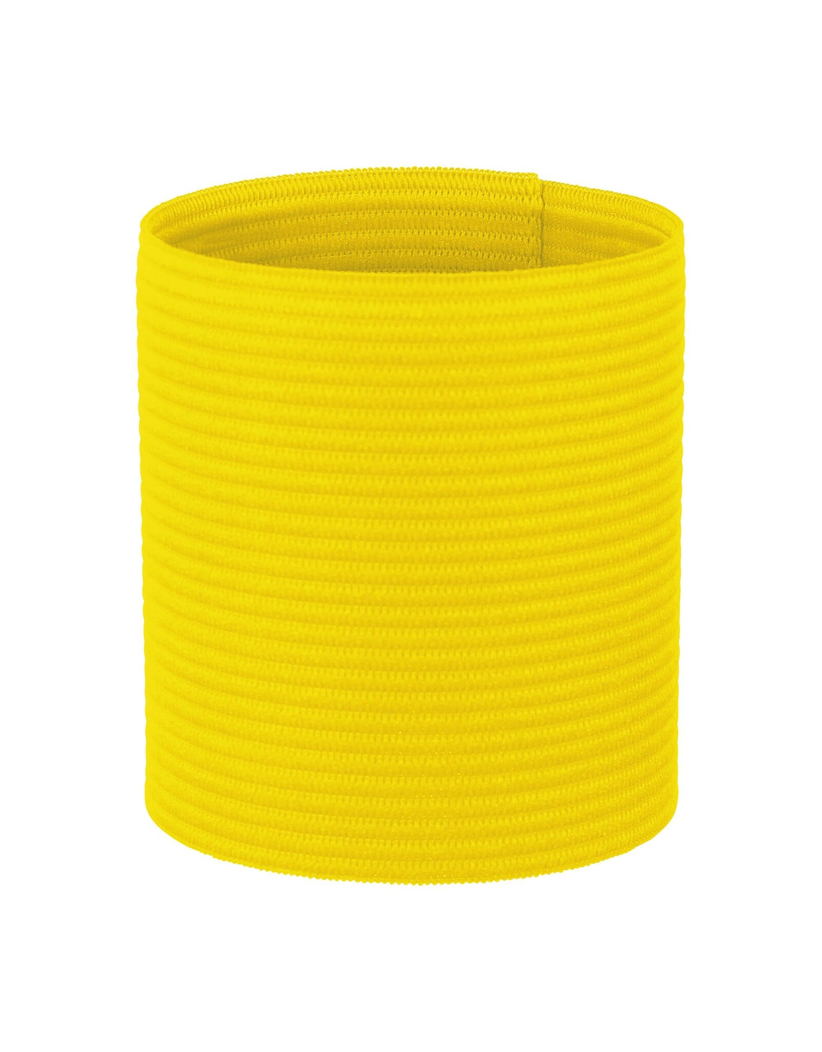Stanno Uni Aanvoerdersband-Yellow