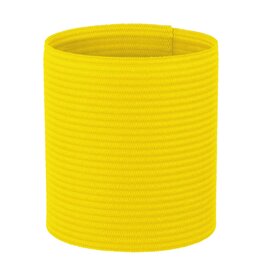 Stanno Uni Aanvoerdersband-Yellow