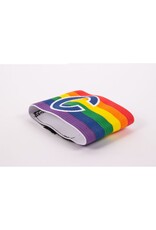 Stanno Aanvoerdersband Verstelbaar-Multi Colour