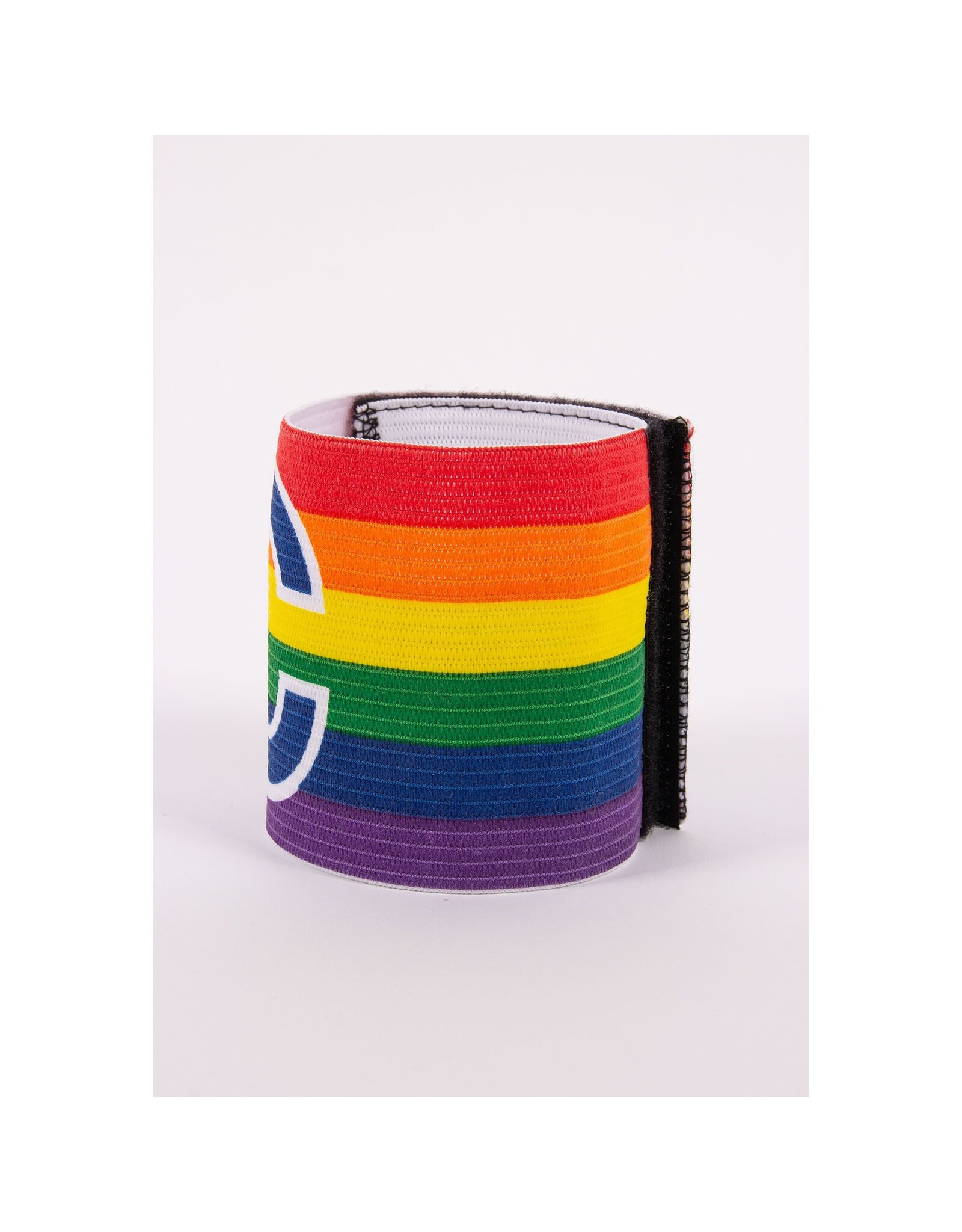 Stanno Aanvoerdersband Verstelbaar-Multi Colour