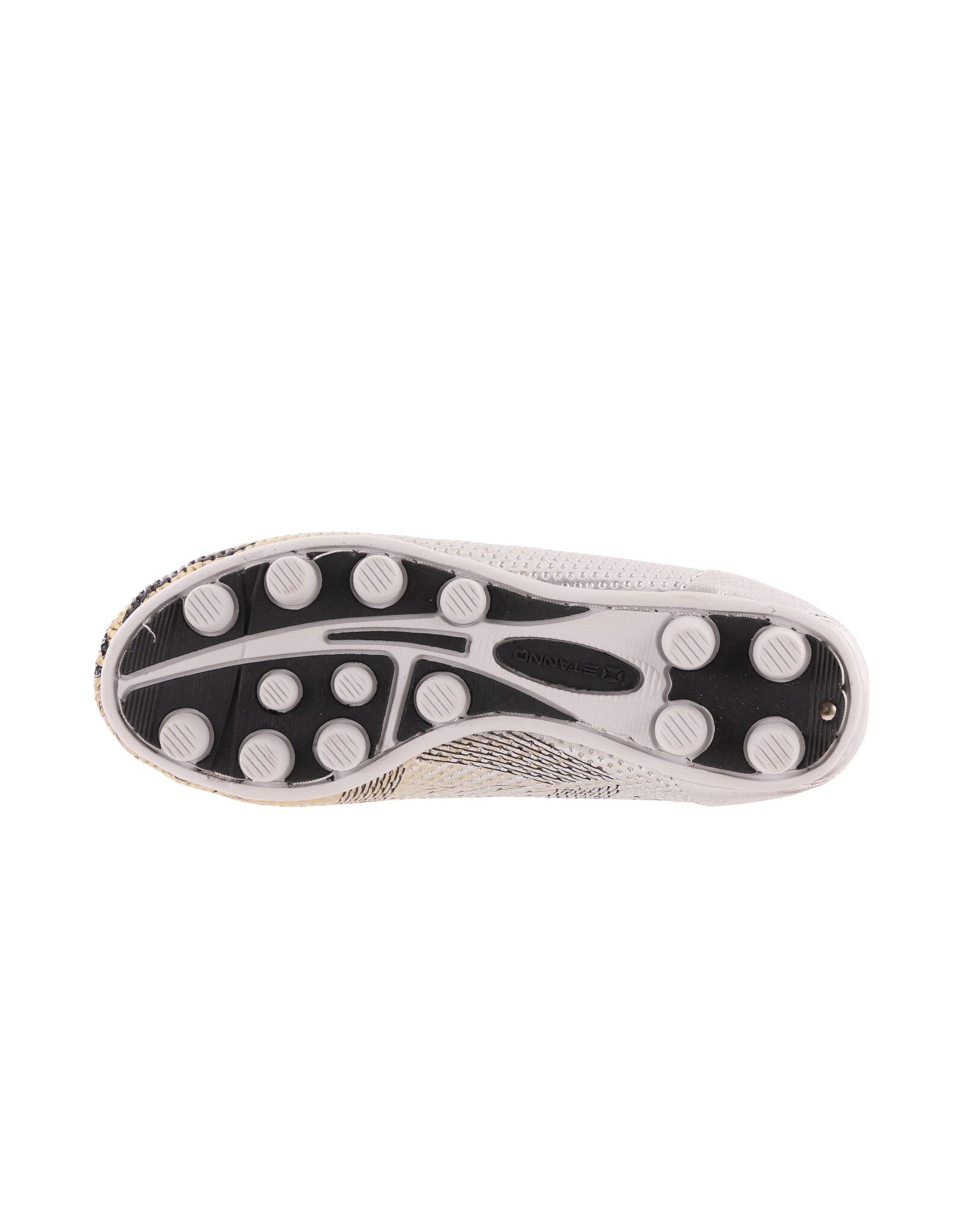 Stanno Vulture FG JR III-White