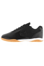 Stanno Noir Indoor Shoes-Black