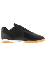 Stanno Noir Indoor Shoes-Black