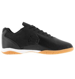 Stanno Noir Indoor Shoes-Black
