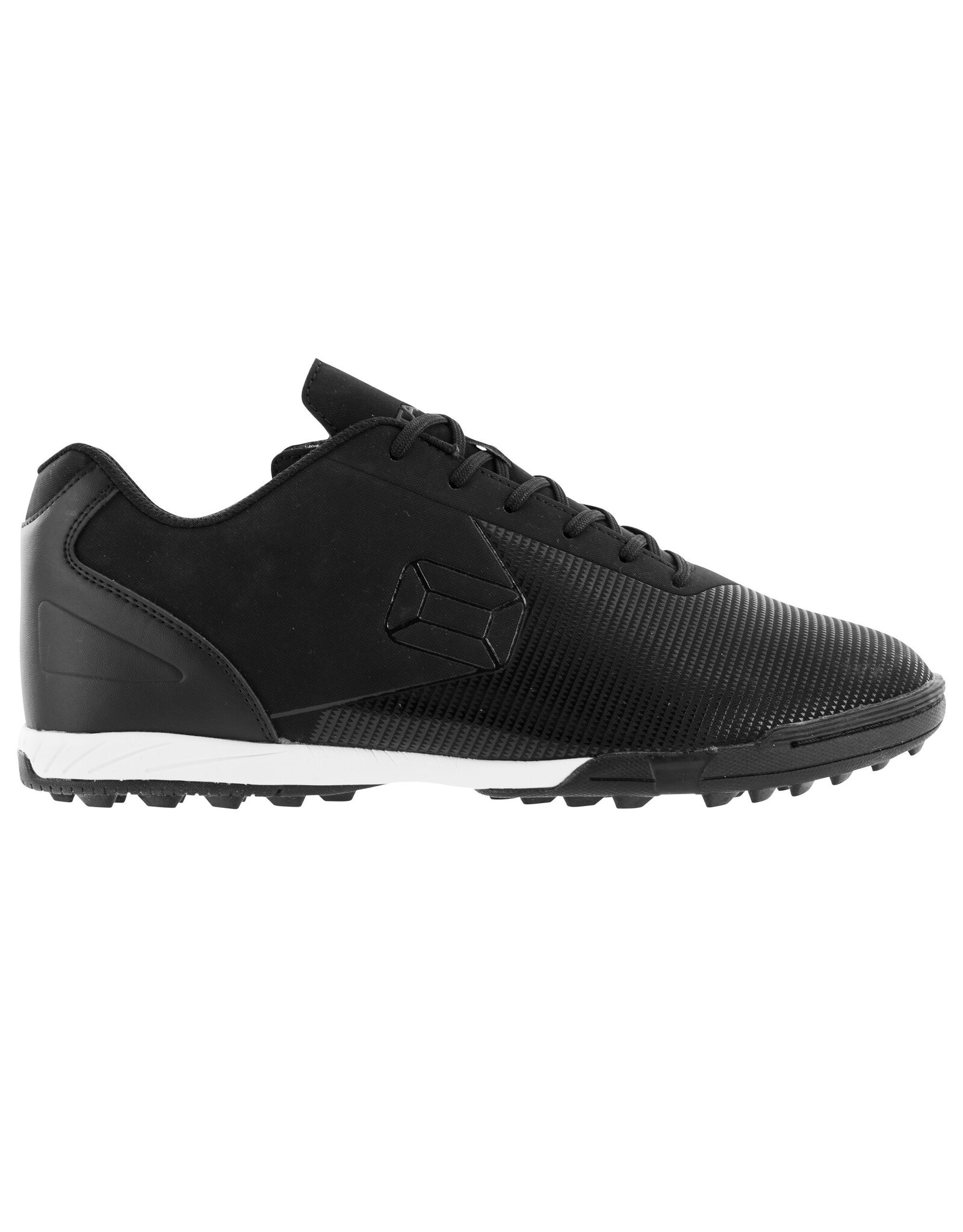 Stanno Noir Turf Shoes-Black