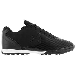 Stanno Noir Turf Shoes-Black