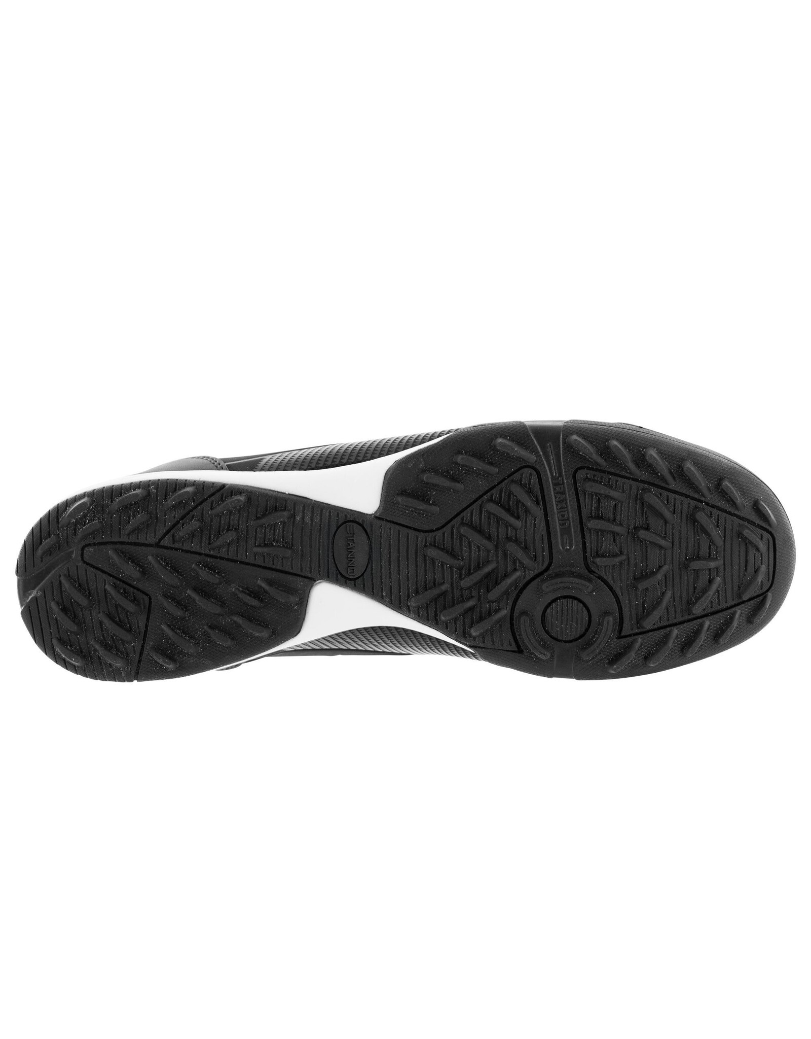 Stanno Noir Turf Shoes-Black