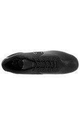 Stanno Noir Football Shoes-Black