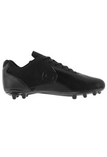 Stanno Noir Football Shoes-Black