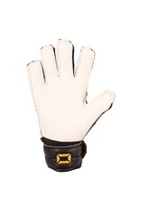 Stanno Black-Gold-Thunder JR VII Goalkeeper Gloves