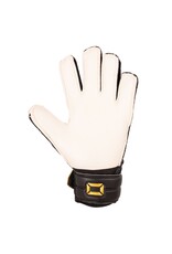 Stanno Black-Gold-Thunder JR VII Goalkeeper Gloves