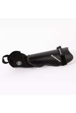 Stanno Black-Liga IV Shin Guards