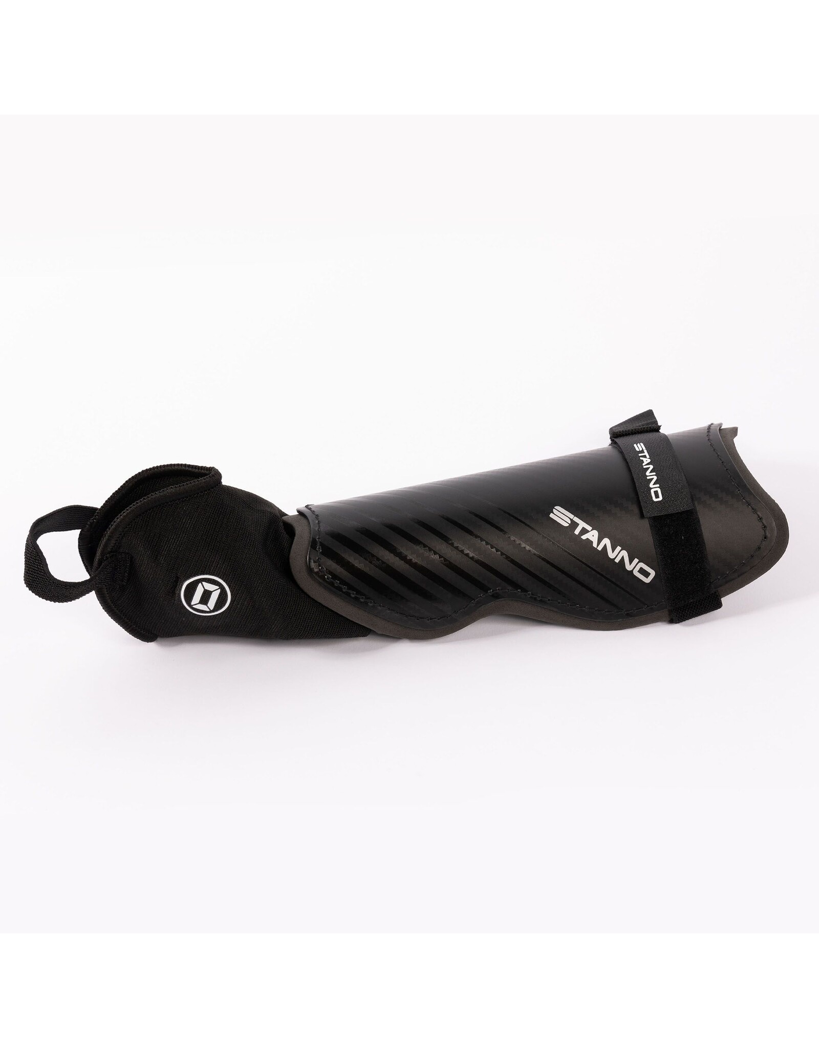 Stanno Black-Liga IV Shin Guards