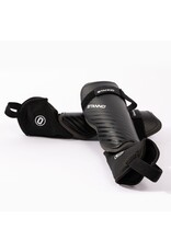Stanno Black-Liga IV Shin Guards