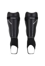 Stanno Black-Liga IV Shin Guards