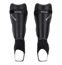 Stanno Black-Liga IV Shin Guards