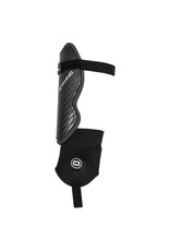 Stanno Black-Liga IV Shin Guards