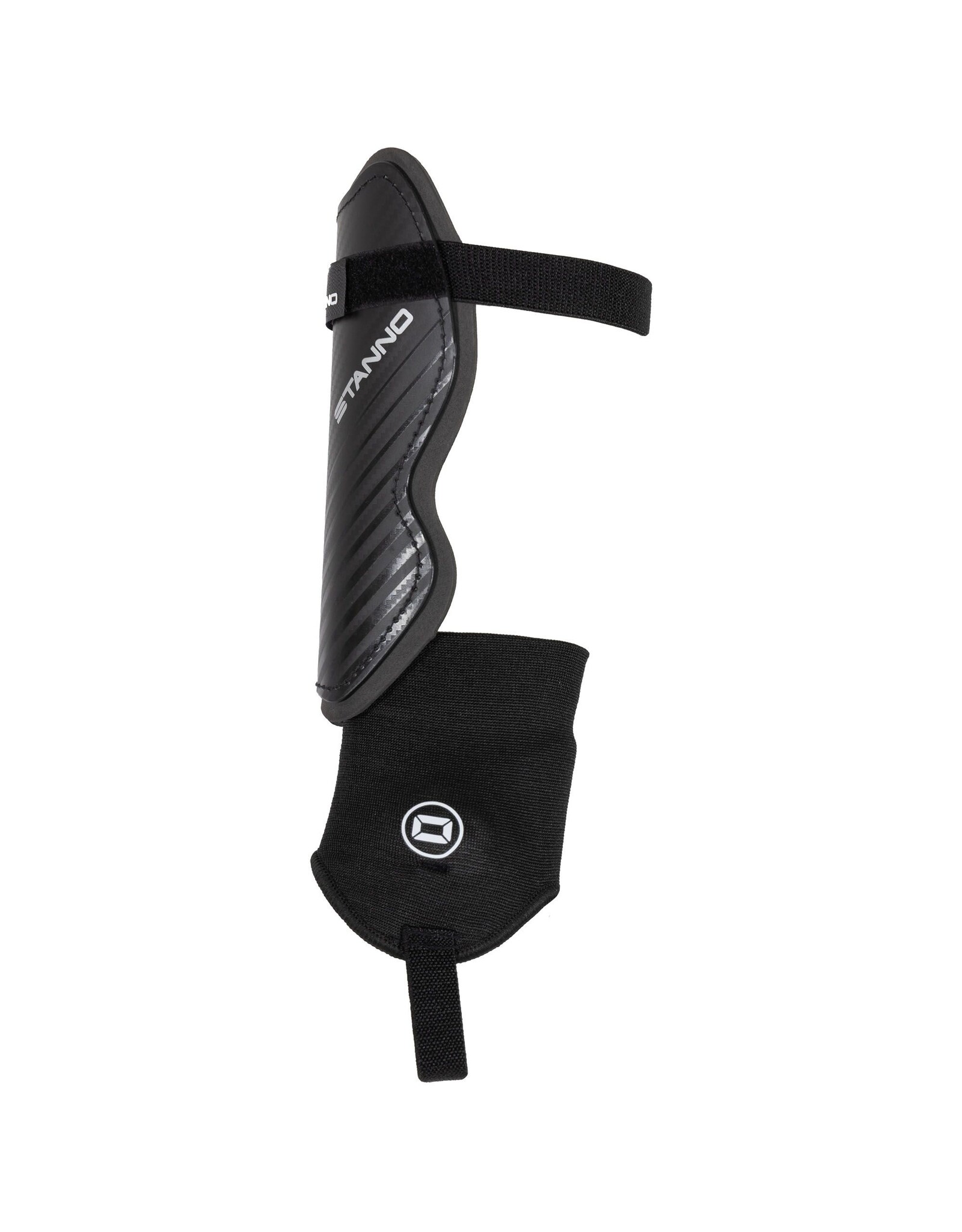 Stanno Black-Liga IV Shin Guards