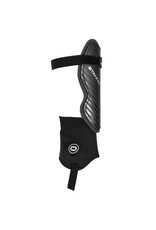 Stanno Black-Liga IV Shin Guards