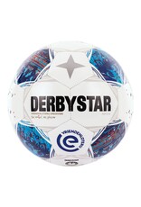 Derbystar Vriendenloterij Eredivisie Design Replica 26/27-White