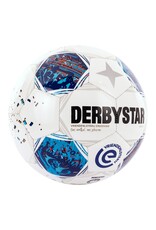 Derbystar Vriendenloterij Eredivisie Design Replica 26/27-White