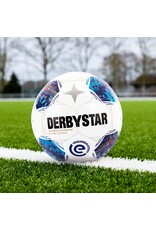 Derbystar Vriendenloterij Eredivisie Design Replica 26/27-White