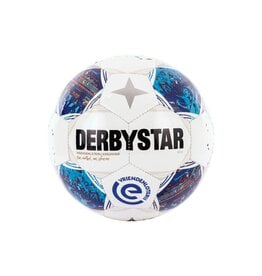 Derbystar Vriendenloterij Eredivisie Design Mini 26/27-White