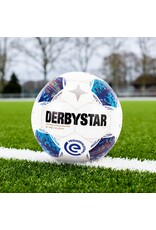 Derbystar Vriendenloterij Eredivisie Design Mini 26/27-White