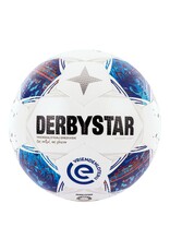 Derbystar Vriendenloterij Eredivisie Design Classic Light 26/27-White