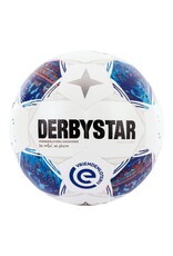 Derbystar Vriendenloterij Eredivisie Design Classic Light 26/27-White
